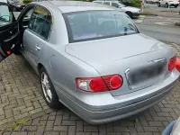 Gebraucht Kia Opirus 200 PS (147 kW) 2006 Silber Limousine