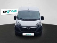 gebraucht Opel Movano HKa L3H2 3,5t Edition ***Sofort Verfügbar***