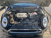 Gebraucht Mini Cooper SD Clubman 190 PS (139 kW) 2016 Silber Kombi