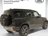 Gebraucht Land Rover Defender S 200 PS (147 kW) 2026 Schwarz SUV