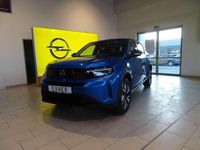 Neu Opel Frontera Edition 101 PS (74 kW) 2025 Effekt blau SUV