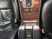 Gebraucht BMW 728 193 PS (141 kW) 1997 Blau metallic Limousine