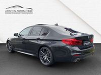 gebraucht BMW 540 Lim. xDrive M Sport H&K/HUP/AdLED/GSHD/ACC