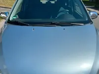 Usata Mazda 2 80 CV (58 kW) 2004 Blu Utilitaria