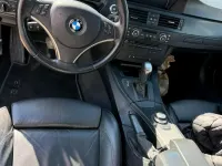 Gebraucht BMW 325 218 PS (160 kW) 2007 Schwarz Coupé