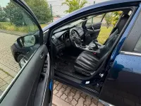 Gebraucht Mazda CX-7 173 PS (127 kW) 2012 Blau SUV