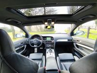 Gebraucht Audi RS6 Ambiente 579 PS (425 kW) 2009 Grau Kombi