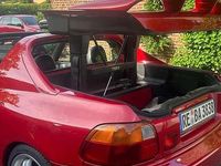 Gebraucht Honda CR-X 125 PS (91 kW) 1995 Cabrio