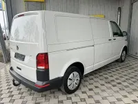 Gebraucht VW Transporter 110 PS (80 kW) 2023 Andere Van