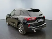 Neu Ford Kuga ST-Line X 190 PS (139 kW) 2026 Schwarz SUV
