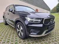 Gebraucht Volvo XC40 197 PS (144 kW) 2022 Black solid (stone) / solid SUV