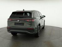 Gebraucht VW Tayron Life 2025 Cipressino grün metallic SUV