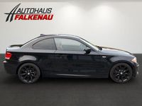 Gebraucht BMW 135 Performance 306 PS (225 kW) 2008 Schwarz Kleinwagen