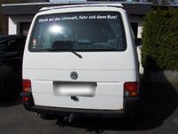 gebraucht VW Multivan T4mit Westfalia Aufstelldach &ATM '22