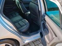 Gebraucht VW Golf VI Exclusive 140 PS (102 kW) 2011 Silber Kleinwagen