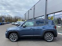 gebraucht Jeep Renegade S Mild-Hybrid FWD 1.5 130 PS MAir