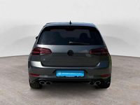 Gebraucht VW Golf VII R 310 PS (228 kW) 2017 Indiumgrau metallic Limousine