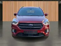 Używany Ford Kuga ST-Line 150 KM (110 kW) 2019 Czerwony SUV