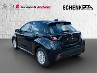 Neu Mazda 2 Center-Line 116 PS (85 kW) 2025 Schwarz Limousine