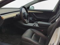 Gebraucht Tesla Model 3 366 kW (498 PS) 2021 Weiß Limousine