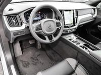 Gebraucht Volvo XC60 Plus 455 PS (334 kW) 2023 Vapour grey SUV