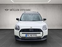 Gebraucht Mini Cooper Countryman 170 PS (125 kW) 2024 Nanuq white SUV