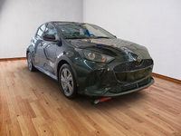 Gebraucht Mazda 2 Exclusive-Line 116 PS (85 kW) 2025 Schwarz Kleinwagen