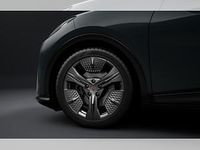 Neu Cupra Raval 155 kW (211 PS) 2026 Blau (fiord blue) Kleinwagen