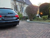 Gebraucht Audi A4 270 PS (198 kW) 2008 Schwarz Kombi