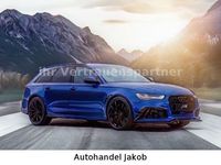 Gebraucht Audi A6 S-Line 449 PS (330 kW) 2014 Grau Limousine