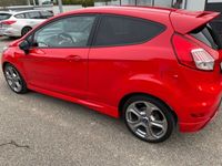 gebraucht Ford Fiesta 1,6 EcoBoost ST ST