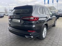 gebraucht BMW X5 xDrive45e