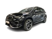 Second-hand Cupra Ateca 150 CP (110 kW) 2025 Negru SUV