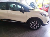 gebraucht Renault Captur Intens