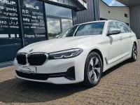 Occasion BMW 520 190 ch (139 kW) 2021 Blanc Break