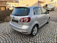 Gebraucht VW Golf Plus Cross 122 PS (89 kW) 2011 Van / Kleinbus