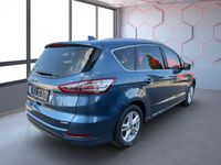gebraucht Ford S-MAX Hybrid Titanium 2.5 Duratec FHEV EU6d -25%