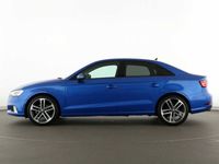 gebraucht Audi A3 Limousine 30 TFSI sport