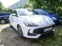 Gebraucht MG MG3 194 PS (142 kW) 2024 Weiss Kleinwagen