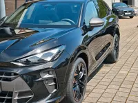 Neu Cupra Terramar VZ2 272 PS (200 kW) 2026 Schwarz SUV