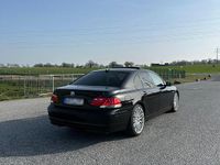 Gebraucht BMW 730 Shadowline 231 PS (169 kW) 2007 Schwarz Limousine