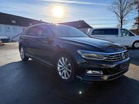 Gebraucht VW Passat Highline 239 PS (175 kW) 2017 Schwarz Kombi