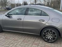 Gebraucht Mercedes CLA180 Progressive 136 PS (100 kW) 2021 Limousine