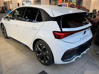 Gebraucht Cupra Born 169 kW (231 PS) 2025 Weiß Kleinwagen