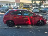 Gebraucht Hyundai i30 Trend 110 PS (80 kW) 2016 Rot Limousine
