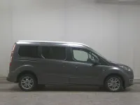 Gebraucht Ford Tourneo Connect Titanium 120 PS (88 kW) 2022 Grau Van / Kleinbus