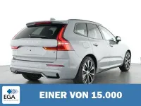 Gebraucht Volvo XC60 Plus 250 PS (183 kW) 2025 Grau SUV