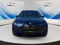 Gebraucht BMW iX 300 kW (408 PS) 2026 Blau SUV