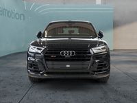 gebraucht Audi SQ5 Audi SQ5, 71.744 km, 347 PS, EZ 10.2019, Diesel