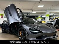 Gebraucht McLaren 750S 751 PS (552 kW) 2024 Grau Coupé